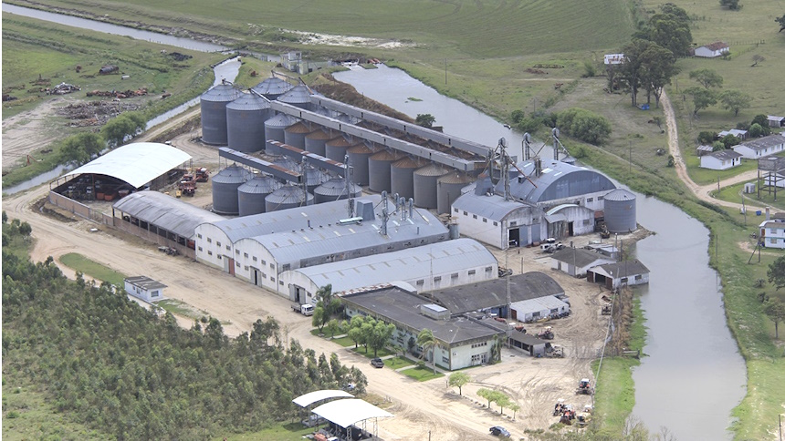 Agropecuária Canoa Mirim investe em 