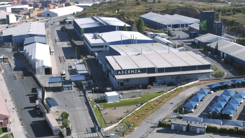 Portuguesa Ascenza tem novo comando no Brasil e planeja crescer 10% ao ano até 2030