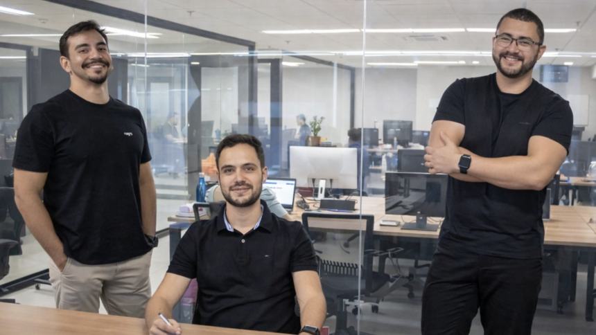 Nagro capta R$ 50 milhões com Itaú e Rabobank para avançar em crédito e gestão de riscos