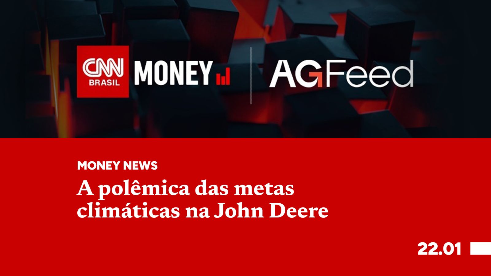 A polêmica das metas climáticas na John Deere