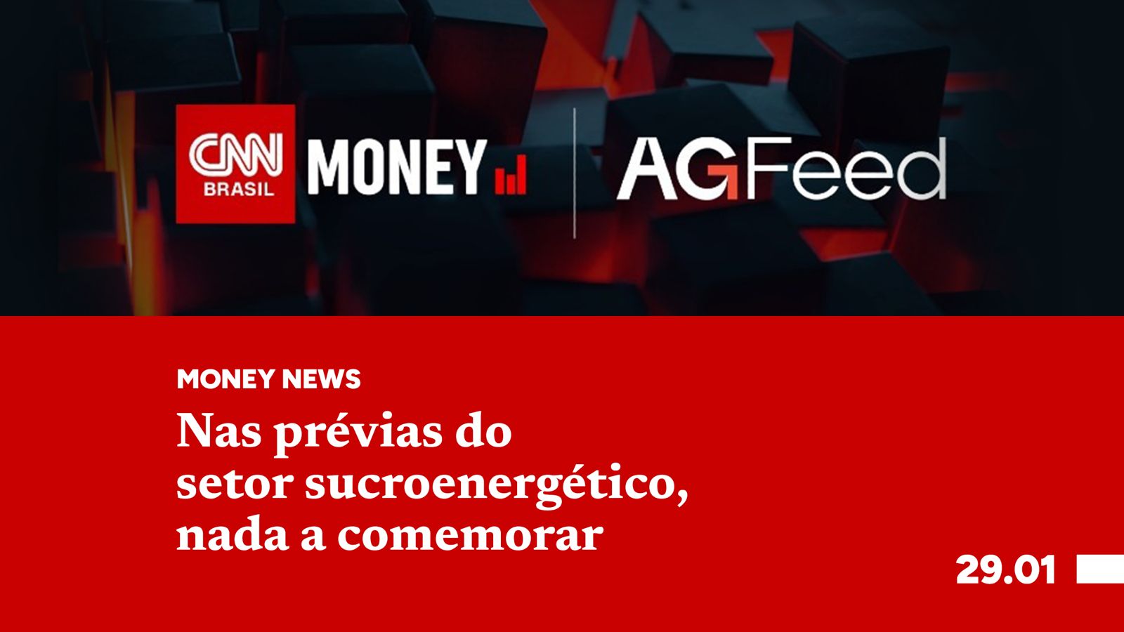 Nas prévias do setor sucroenergético, nada a comemorar