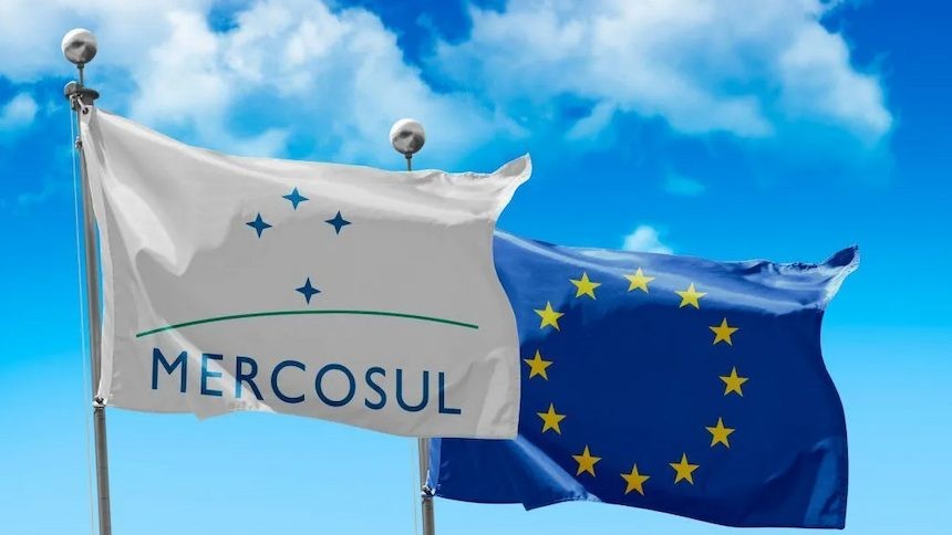 ARTIGO - Acordo Mercosul-UE: A nova fronteira do agro, entre oportunidades de desafios regulatórios