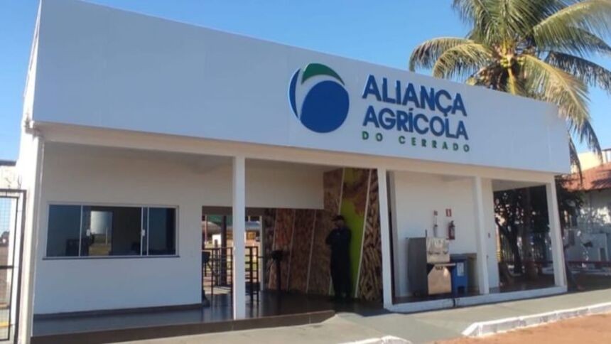 Do sumiço a uma provável insolvência: o imbróglio da Aliança Agrícola do Cerrado