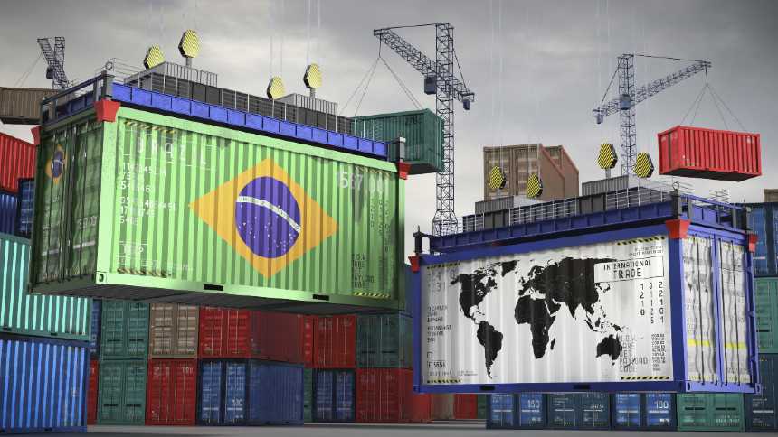 ARTIGO - O acordo comercial mais importante que o Brasil precisa assinar é consigo mesmo