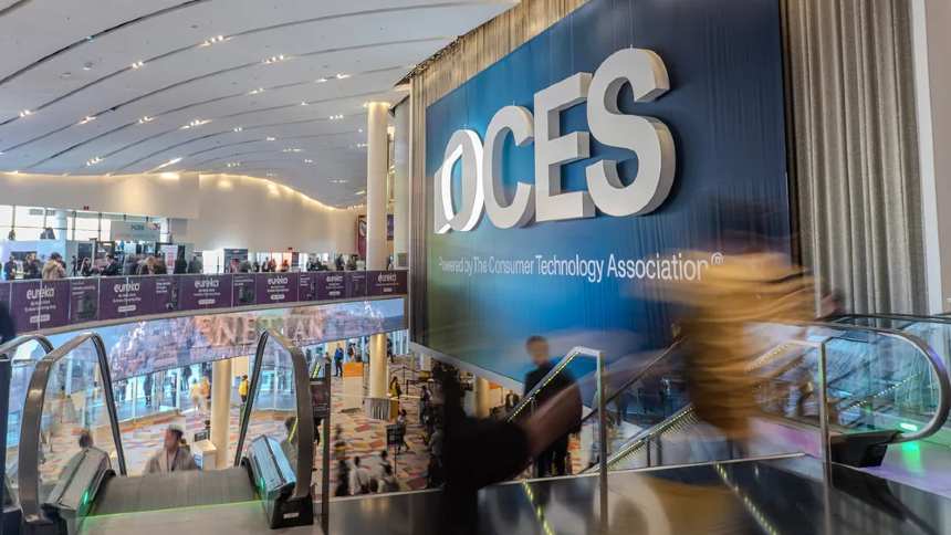 ARTIGO - As lições que um estreante traz da CES 2026