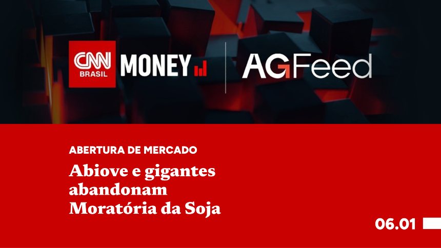 Abiove e gigantes abandonam Moratória da Soja