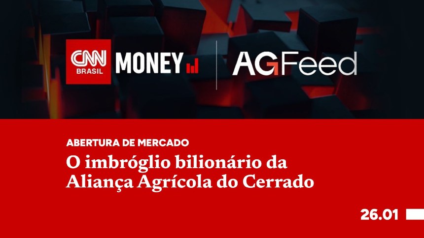 O imbróglio bilionário da Aliança Agrícola do Cerrado