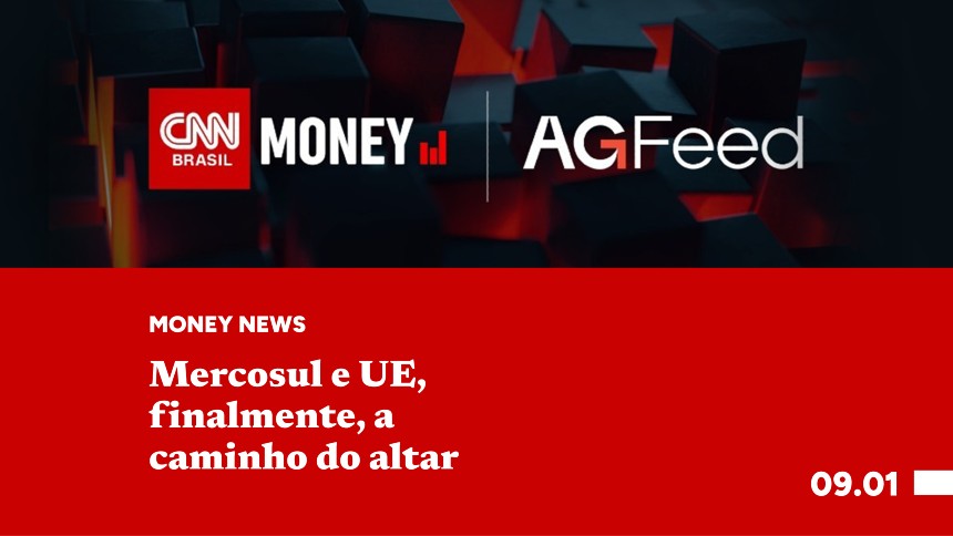 Mercosul e UE, finalmente, a caminho do altar