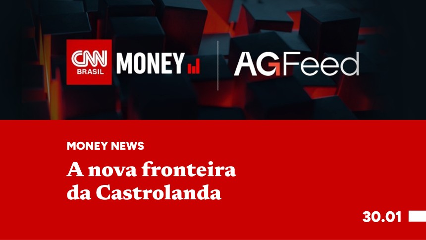 A nova fronteira da Castrolanda