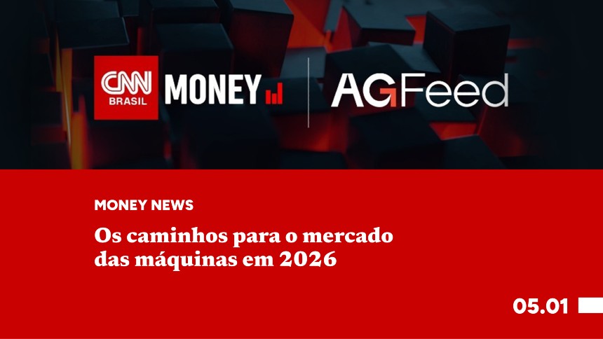 Os caminhos para o mercado das máquinas em 2026