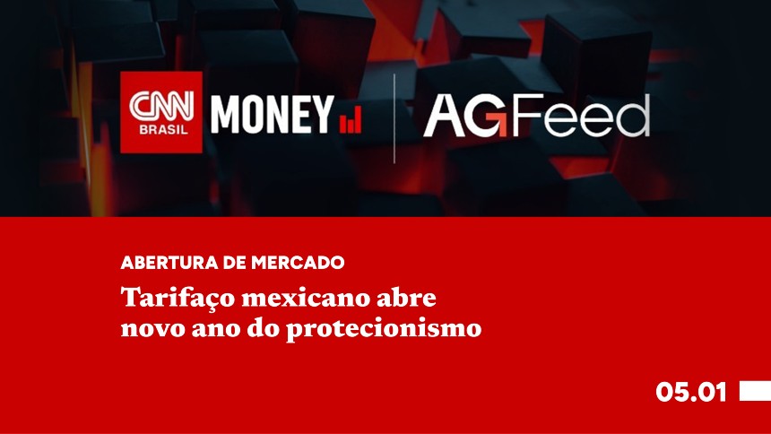 Tarifaço mexicano abre novo ano do protecionismo