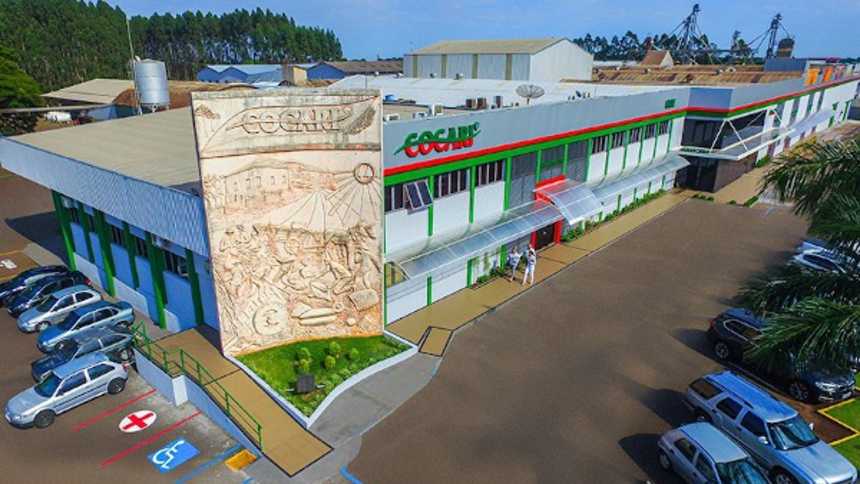 Cooperativa paranaense lança Fiagro inédito, voltado apenas para associados e funcionários