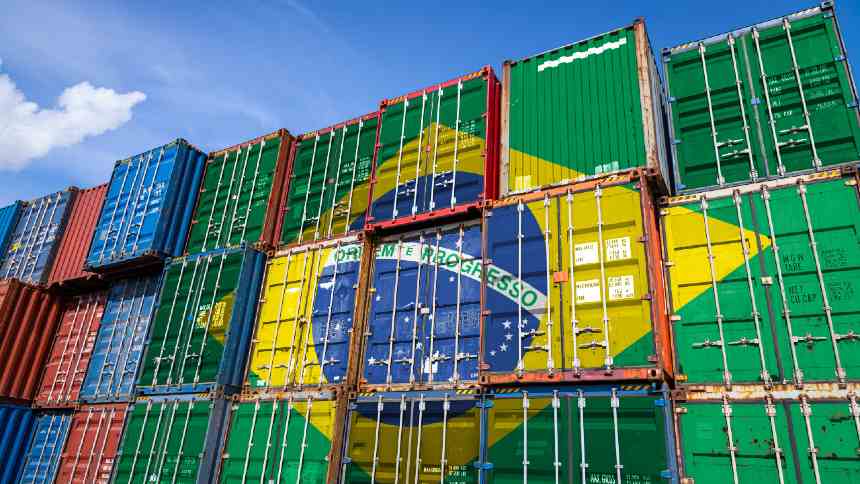 ARTIGO - Abertura comercial exige preparo. O Brasil está pronto?