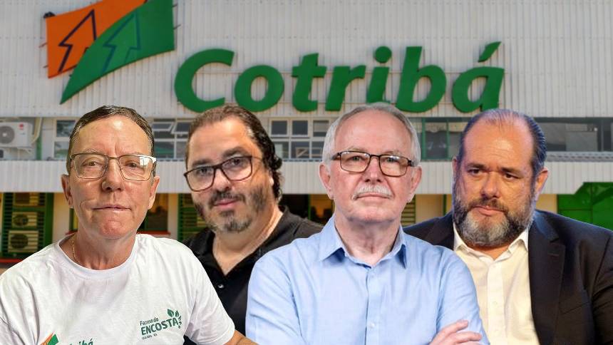 EXCLUSIVO: Após desligar CEO, Cotribá negocia “soluções mágicas” com fundo dos EUA e líder da Gocil