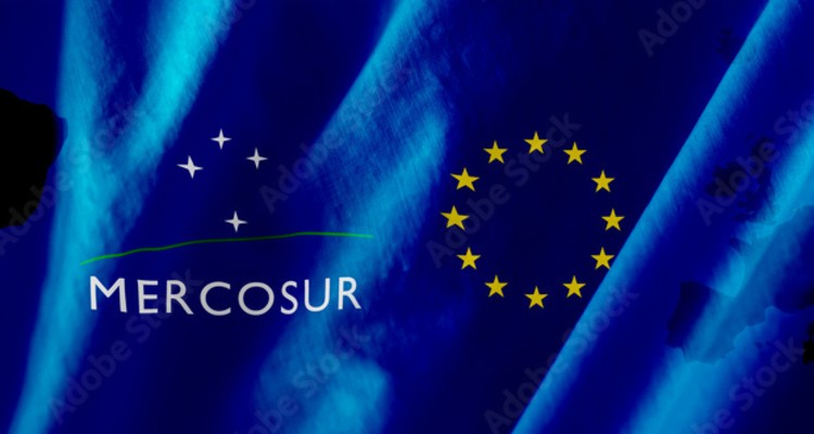 UE finalmente diz sim e relação com Mercosul passa de namoro a casamento