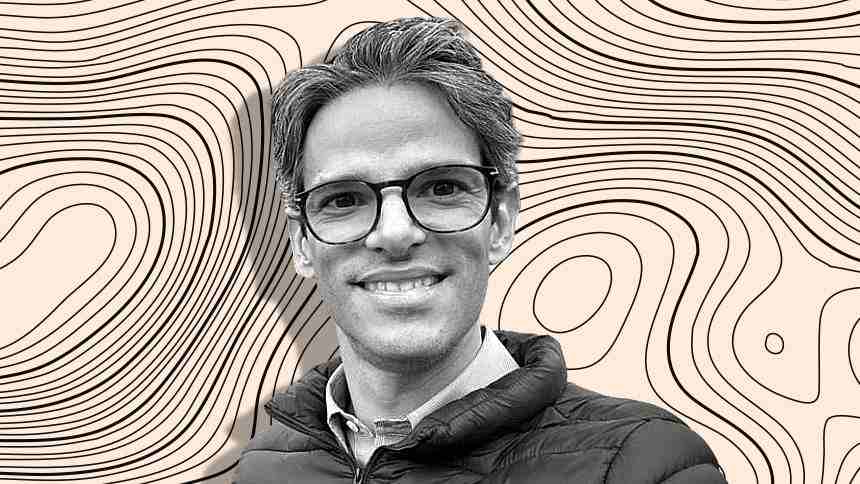 A aventura de Ithamar Prada para erguer, do zero, uma nova marca no mercado de insumos