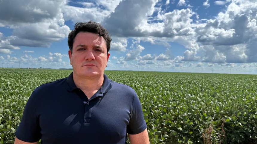 Um “oásis” na BR-163? A estratégia de Junior Smaniotto para subir degraus e seguir crescendo