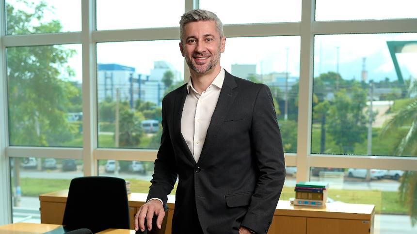 Com “lastro” até no novo nome, banco da família Maggi cresce 34% e inicia operações de crédito em dólar