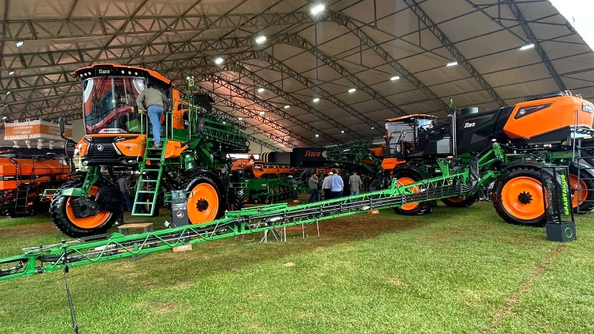 Stara acelera rumo à Argentina e projeta crescer acima do mercado no Brasil