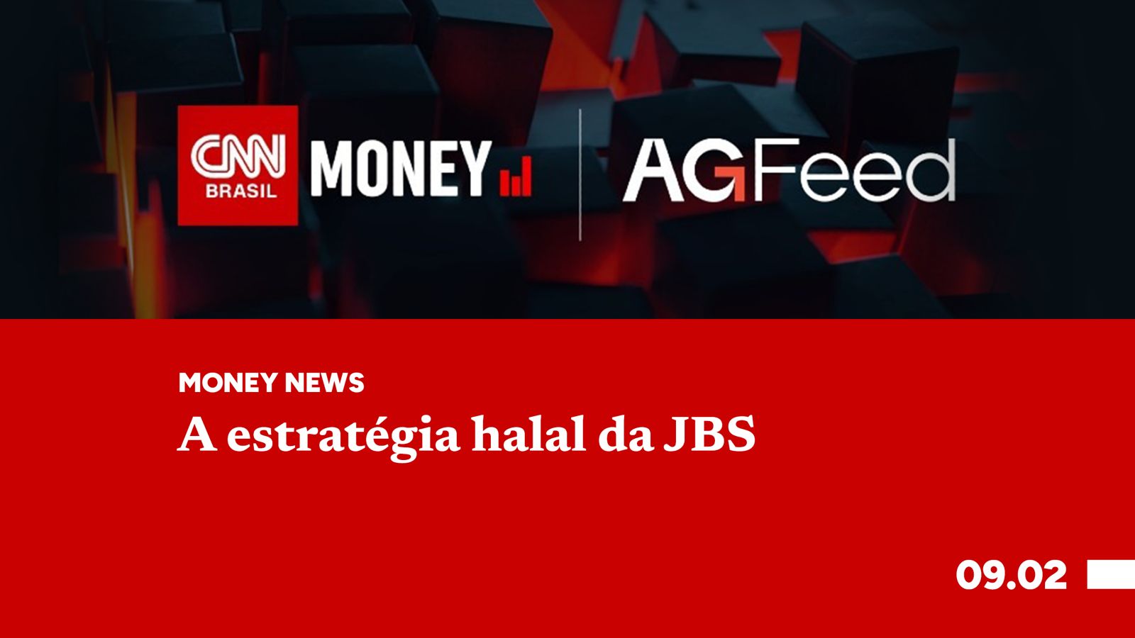 A estratégia halal da JBS