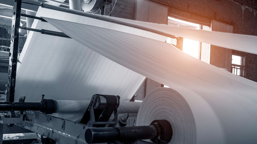 Resultados bons e expectativas positivas impulsionam receitas de Klabin e Suzano em 2025. O mercado gostou