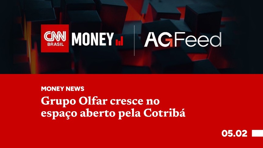 Grupo Olfar cresce no espaço aberto pela Cotribá