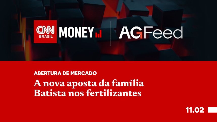 A nova aposta da família Batista nos fertilizantes