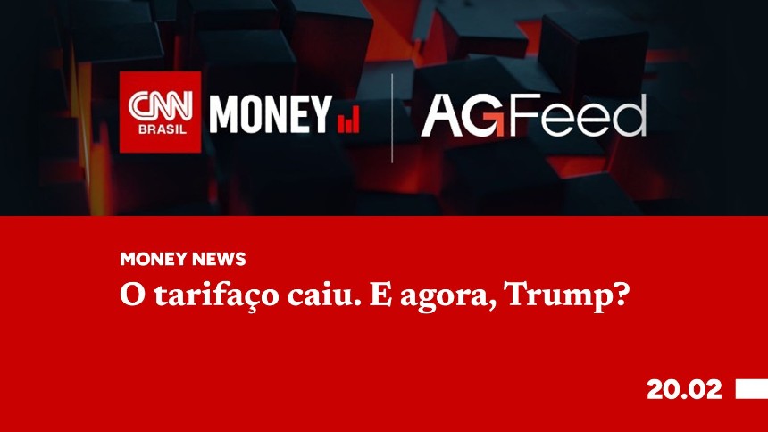 O tarifaço caiu. E agora, Trump?