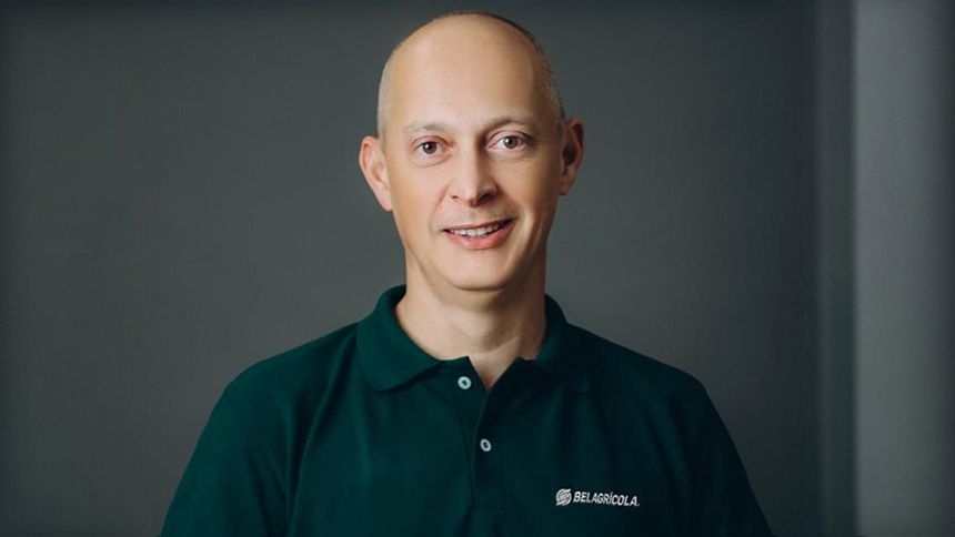 EXCLUSIVO: A visão do novo CEO, Eron Martins, e os próximos passos da Belagrícola