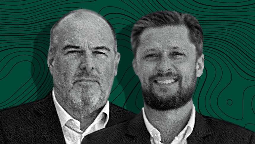 Eles viram uma brecha no mercado de fertilizantes. E acertaram no “alvo” ao investir em uma nova tendência