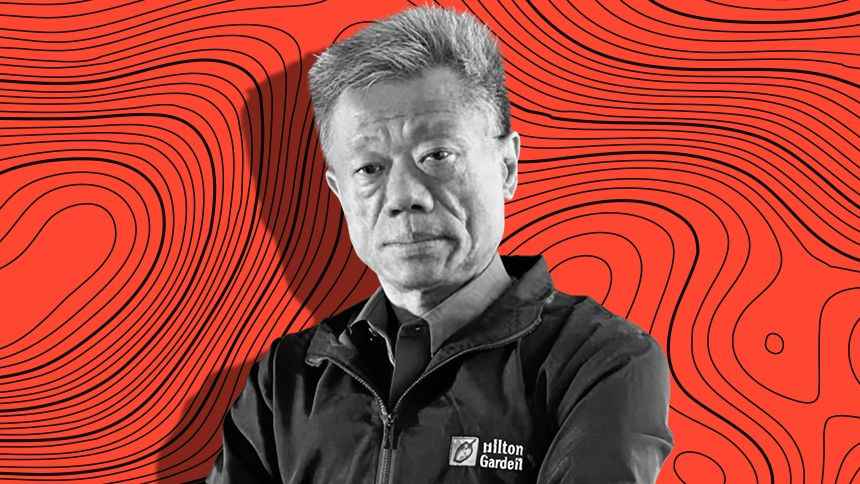 O “mestre dos registros” alerta: a invasão asiática vai continuar no mercado de defensivos