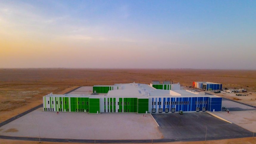 JBS investe US$ 150 milhões para produzir em Omã, de olho em 2 bilhões de consumidores