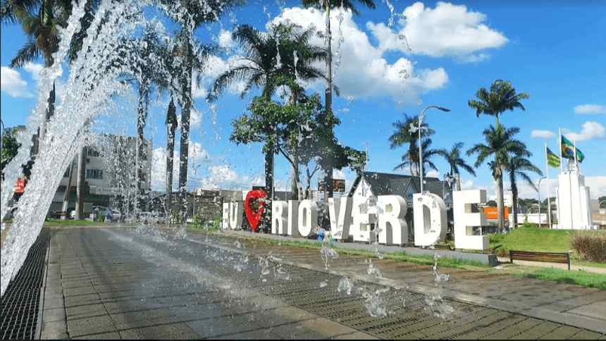 Com novos investimentos, Rio Verde triplica PIB em 10 anos e aposta em “nova era do milho”