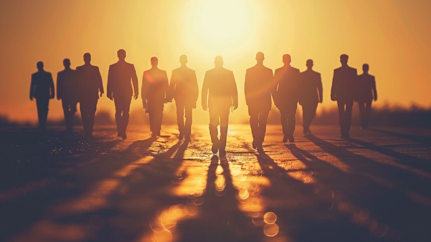 ARTIGO - Depois da sucessão, o silêncio