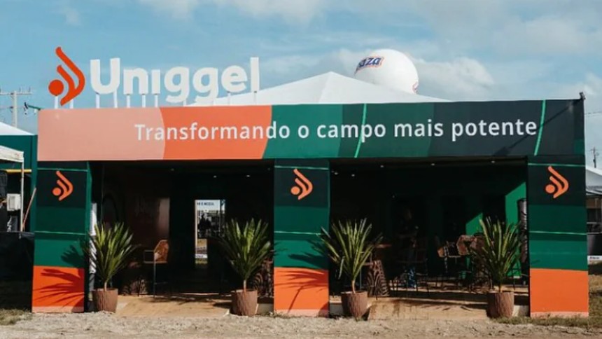 Caixa, Bayer e Santander encabeçam lista de credores da RJ de R$ 1,3 bi do Grupo Formoso, dono da Uniggel