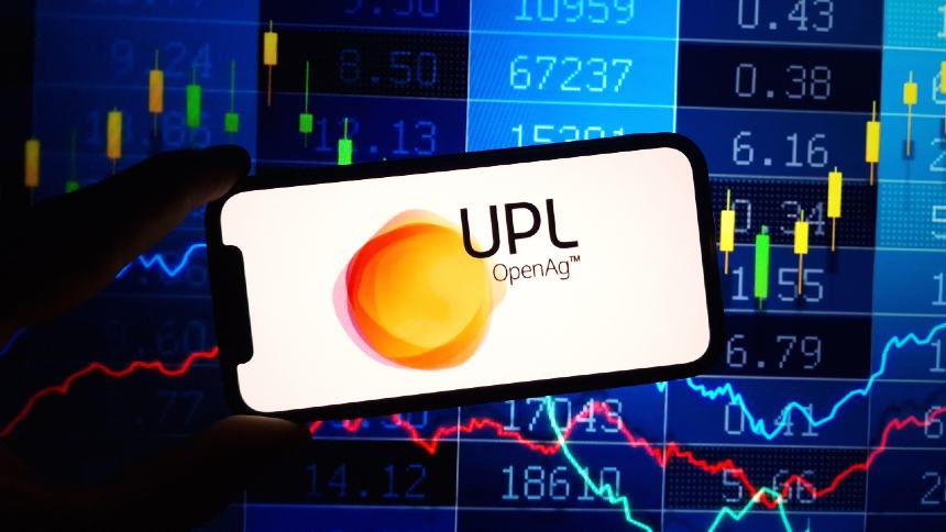 UPL reorganiza negócios para ser a “segunda maior” do mundo em proteção de cultivos