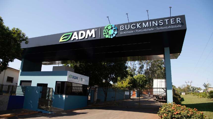 ADM vai além do biodiesel e já tem planos de expansão com foco na glicerina