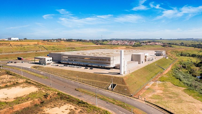 Agrivalle ganha novo sócio e busca expansão dos biológicos no Paraguai