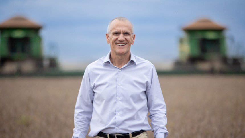 SLC Agrícola comemora receita recorde com “safra cheia” em 2025. E espera 2026 positivo