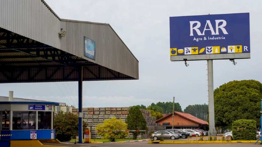 Na RAR, da família Randon, mais “queijos e vinhos” à mesa para faturar R$ 1 bi até 2034