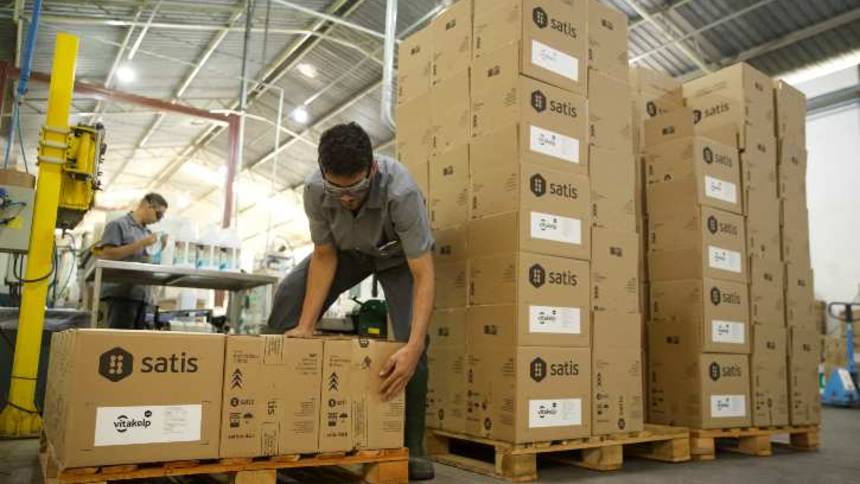 Satis aposta em cooperativas e expansão no Centro-Sul para retomar crescimento em 2026