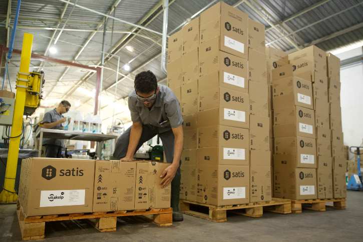 Satis aposta em cooperativas e expansão no Centro-Sul para retomar crescimento em 2026