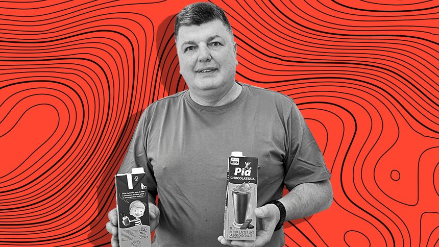 "A Piá não vai fechar", diz presidente da cooperativa gaúcha que vai votar possível liquidação