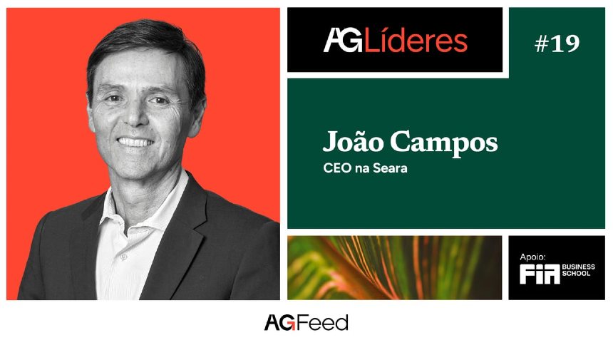 AgLíderes: Perto dos R$ 50 bi, Seara aposta em valor agregado e produtos halal para manter crescimento