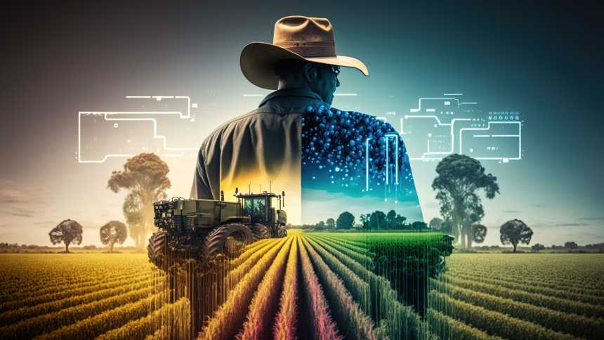 ARTIGO - Das raízes à escala global, a força do agro brasileiro resulta da junção de diferentes realidades