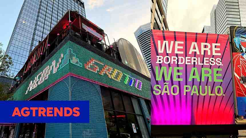 AgTrends – O recado claro do SXSW 2026: o agro ainda joga um jogo antigo de comunicação