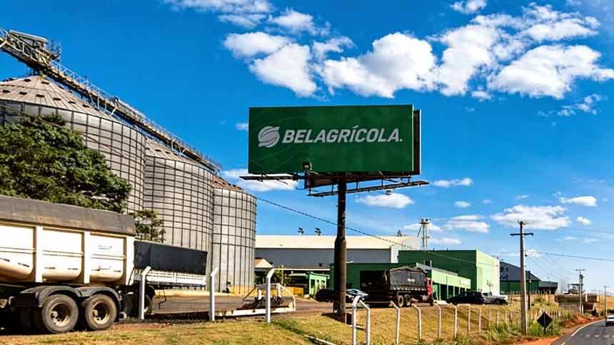 Uma RE de cada vez: Belagrícola muda estratégia para atender demanda da justiça do PR