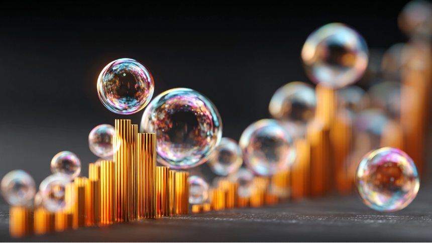 Era uma "bolha"? Valor relativo de empresas de biológicos cai pela metade, aponta consultoria