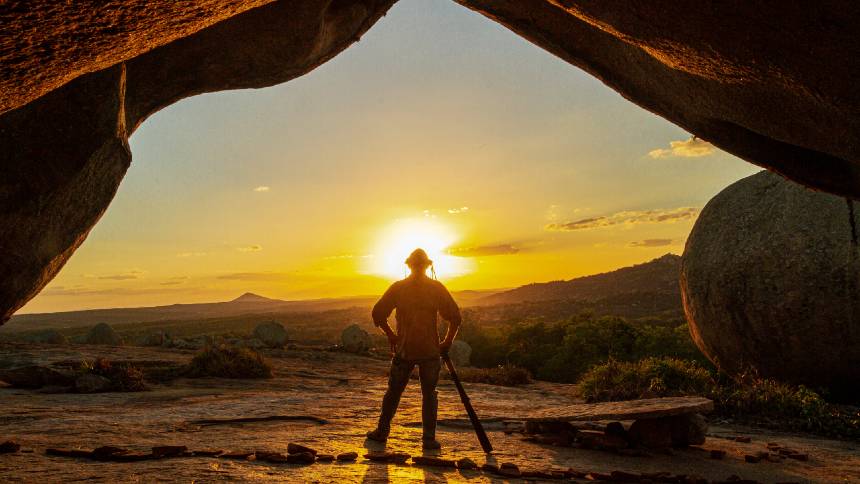 Depois de Amazônia e Fernando de Noronha, Apoena Agro vai "caçar" biológicos na Caatinga