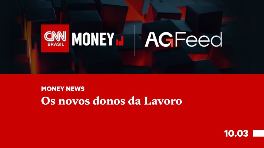 Os novos donos da Lavoro